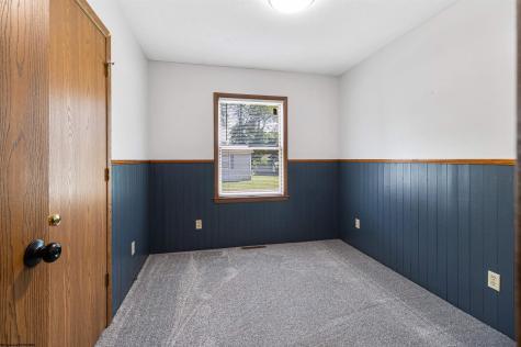 8 Fowler Road Jane Lew WV 26378