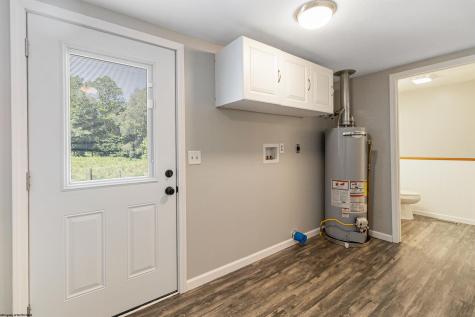 8 Fowler Road Jane Lew WV 26378