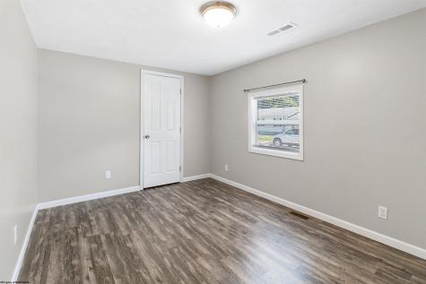 8 Fowler Road Jane Lew WV 26378