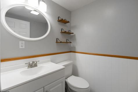 8 Fowler Road Jane Lew WV 26378