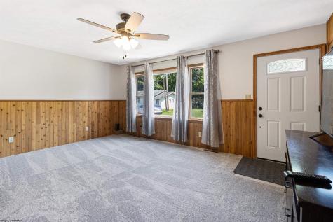 8 Fowler Road Jane Lew WV 26378