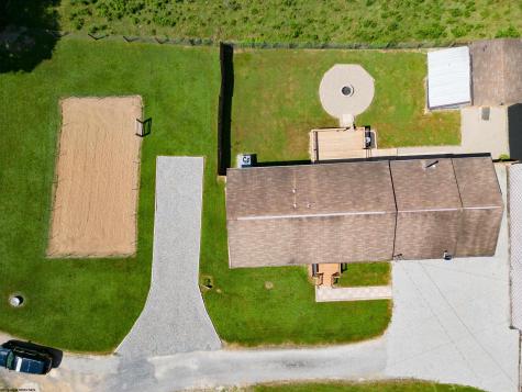 8 Fowler Road Jane Lew WV 26378