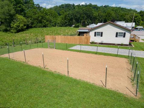 8 Fowler Road Jane Lew WV 26378