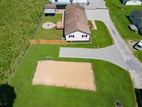 8 Fowler Road Jane Lew WV 26378