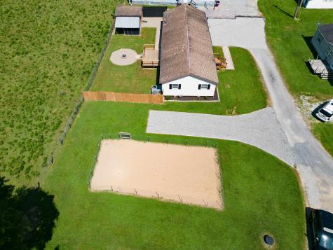 8 Fowler Road Jane Lew WV 26378