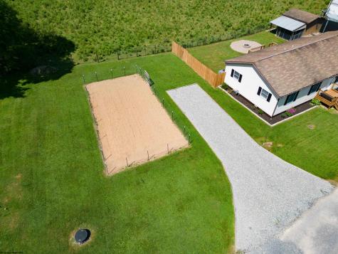 8 Fowler Road Jane Lew WV 26378