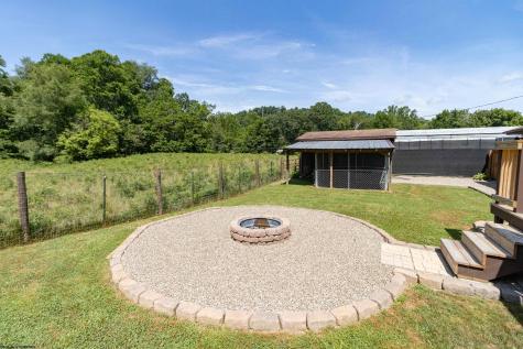 8 Fowler Road Jane Lew WV 26378