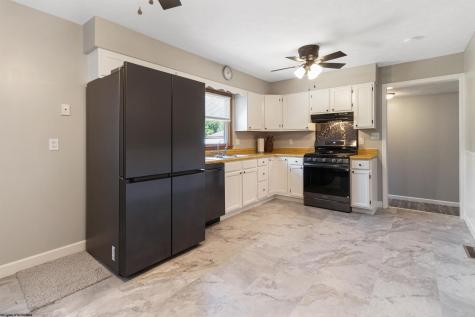 8 Fowler Road Jane Lew WV 26378
