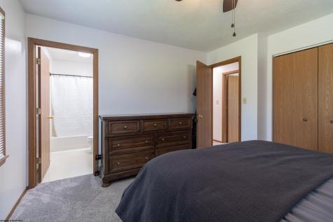 8 Fowler Road Jane Lew WV 26378