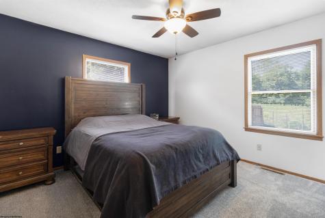 8 Fowler Road Jane Lew WV 26378