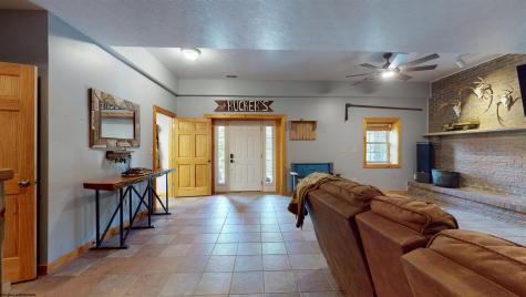 1134 Turkey Run Road Grafton WV 26354