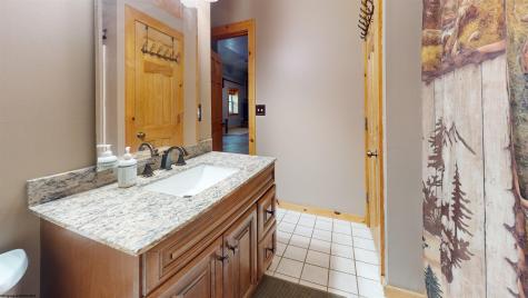 1134 Turkey Run Road Grafton WV 26354
