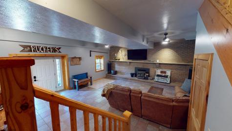 1134 Turkey Run Road Grafton WV 26354