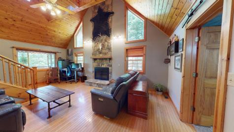 1134 Turkey Run Road Grafton WV 26354