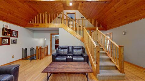 1134 Turkey Run Road Grafton WV 26354