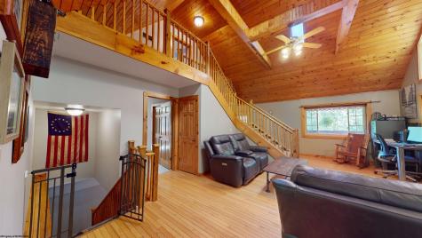 1134 Turkey Run Road Grafton WV 26354