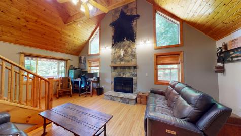 1134 Turkey Run Road Grafton WV 26354