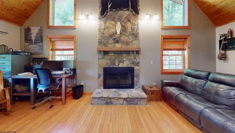 1134 Turkey Run Road Grafton WV 26354