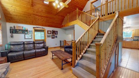 1134 Turkey Run Road Grafton WV 26354