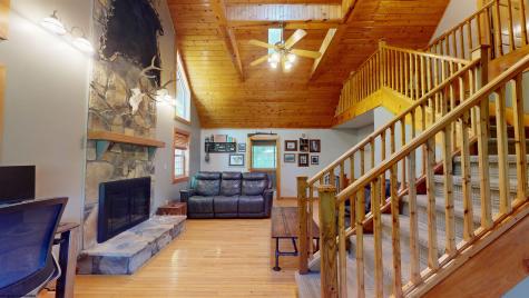 1134 Turkey Run Road Grafton WV 26354
