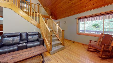 1134 Turkey Run Road Grafton WV 26354
