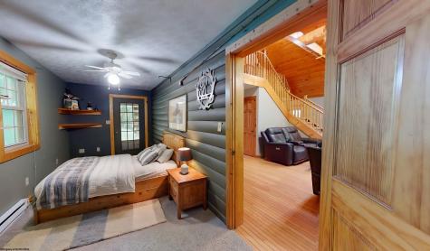 1134 Turkey Run Road Grafton WV 26354