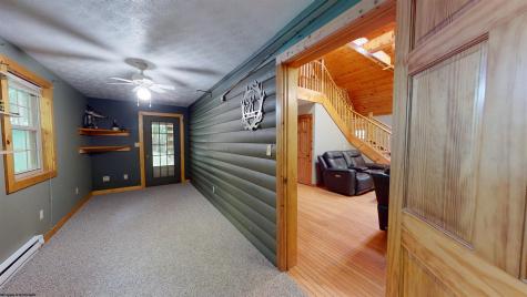 1134 Turkey Run Road Grafton WV 26354