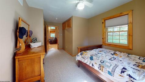 1134 Turkey Run Road Grafton WV 26354