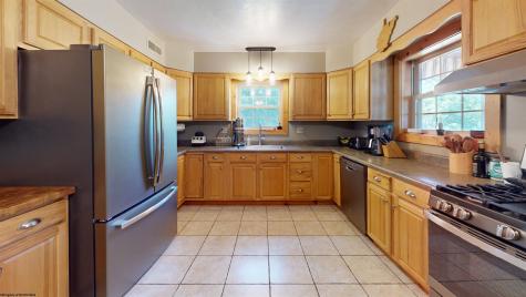 1134 Turkey Run Road Grafton WV 26354