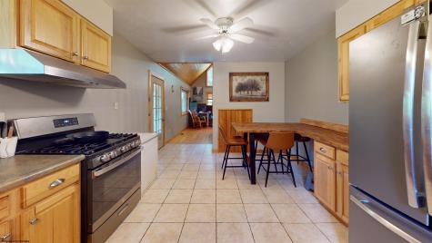 1134 Turkey Run Road Grafton WV 26354