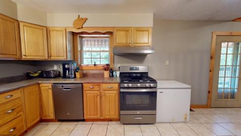 1134 Turkey Run Road Grafton WV 26354