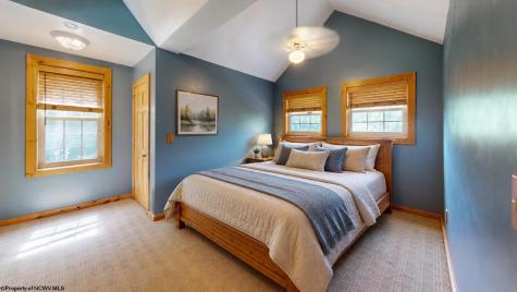 1134 Turkey Run Road Grafton WV 26354
