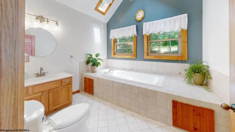 1134 Turkey Run Road Grafton WV 26354