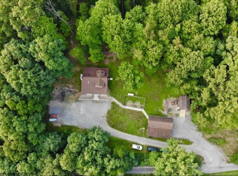1134 Turkey Run Road Grafton WV 26354