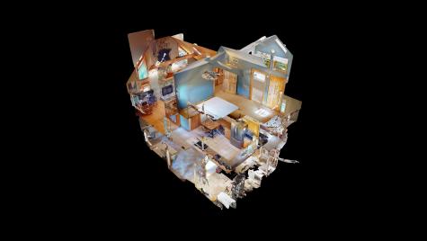 1134 Turkey Run Road Grafton WV 26354