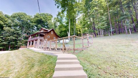 1134 Turkey Run Road Grafton WV 26354