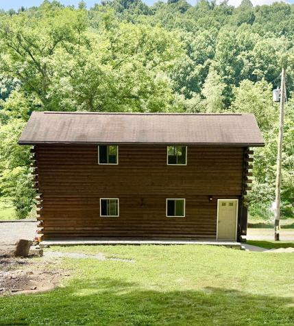 1134 Turkey Run Road Grafton WV 26354