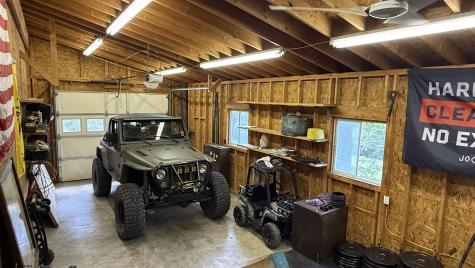 1134 Turkey Run Road Grafton WV 26354