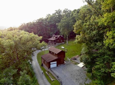 1134 Turkey Run Road Grafton WV 26354