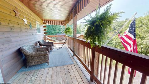1134 Turkey Run Road Grafton WV 26354