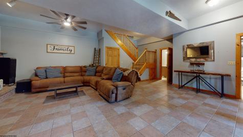 1134 Turkey Run Road Grafton WV 26354