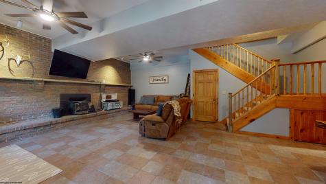 1134 Turkey Run Road Grafton WV 26354