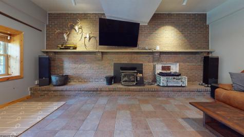 1134 Turkey Run Road Grafton WV 26354