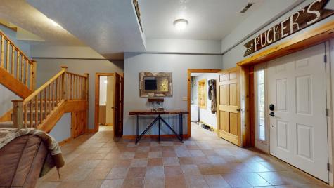 1134 Turkey Run Road Grafton WV 26354