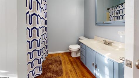 284 View Avenue Fairmont WV 26554