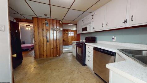 284 View Avenue Fairmont WV 26554