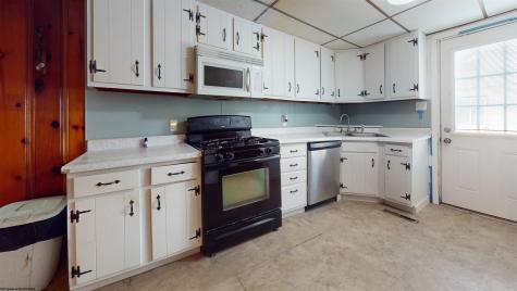 284 View Avenue Fairmont WV 26554