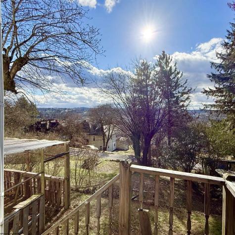 284 View Avenue Fairmont WV 26554