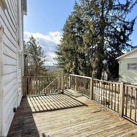 284 View Avenue Fairmont WV 26554