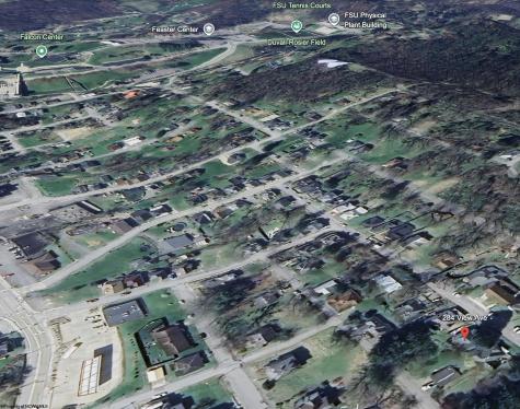 284 View Avenue Fairmont WV 26554